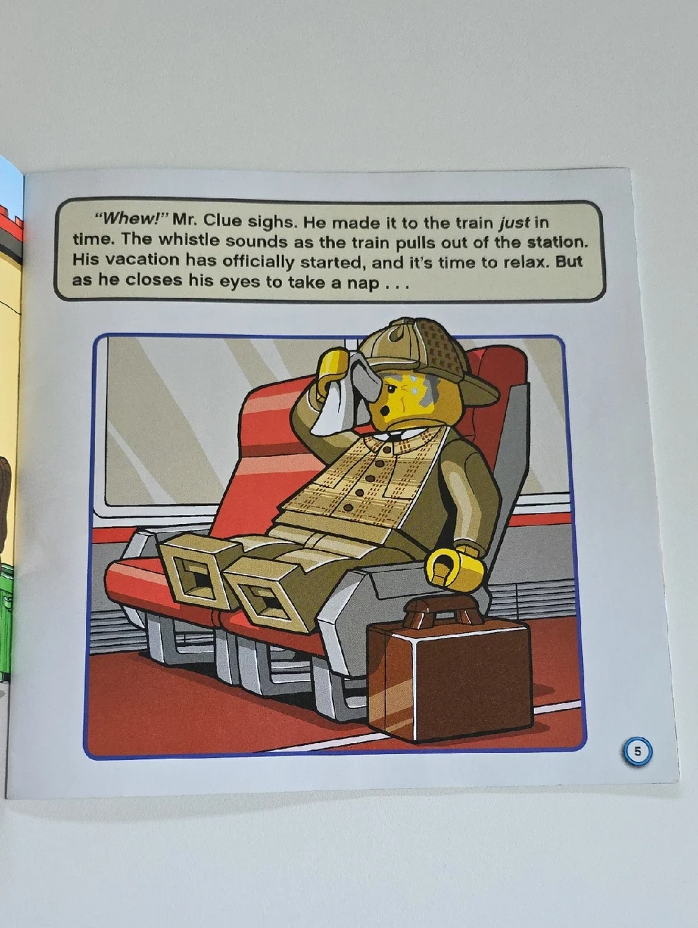 Lego City & Ninjago Book Set